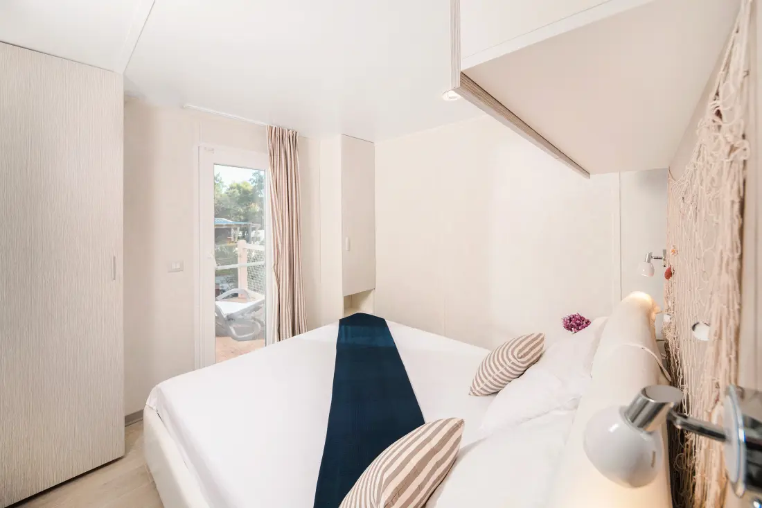Valamar Camping Lanterna 4 étoiles★★★★