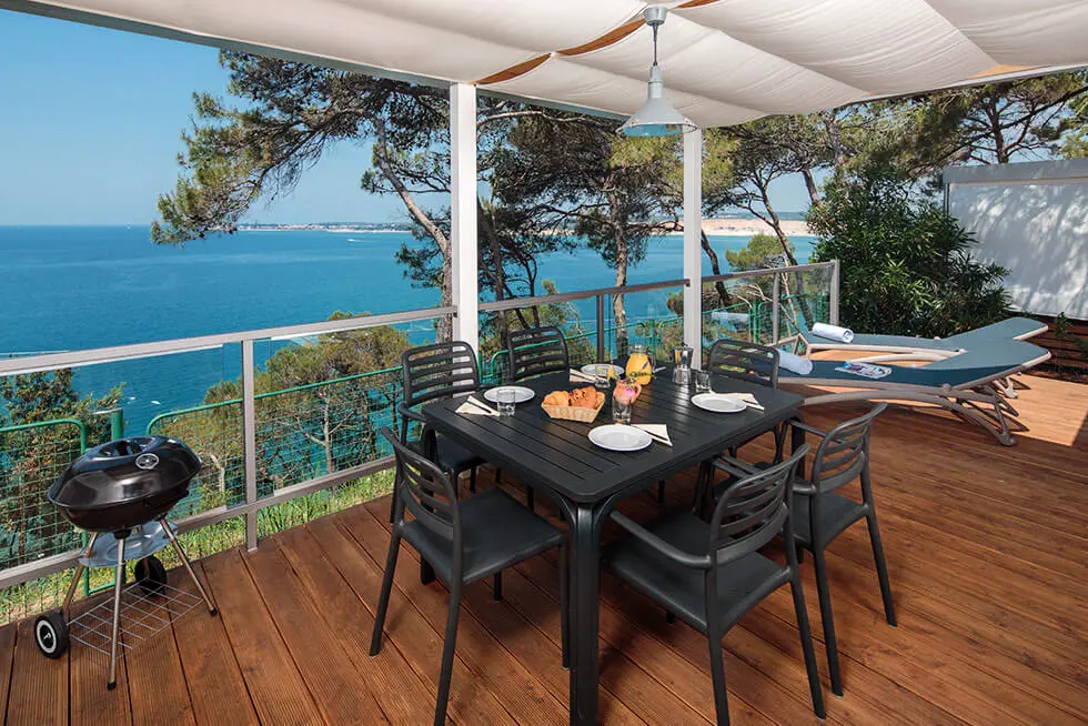 Valamar Camping Lanterna 4 étoiles★★★★