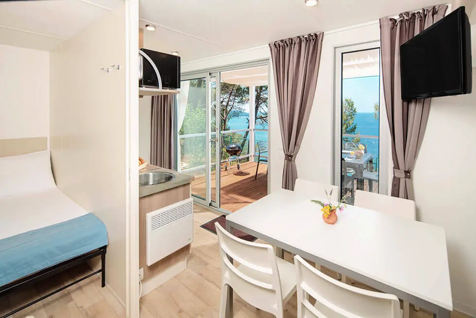 Valamar Camping Lanterna 4 étoiles★★★★