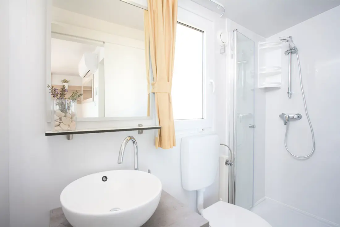 Valamar Camping Lanterna 4 étoiles★★★★