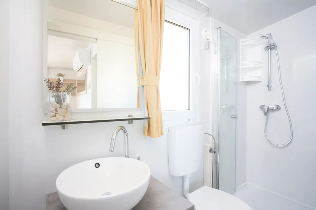 Valamar Camping Lanterna 4 étoiles★★★★