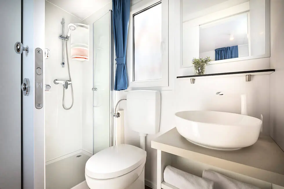 Valamar Camping Lanterna 4 étoiles★★★★