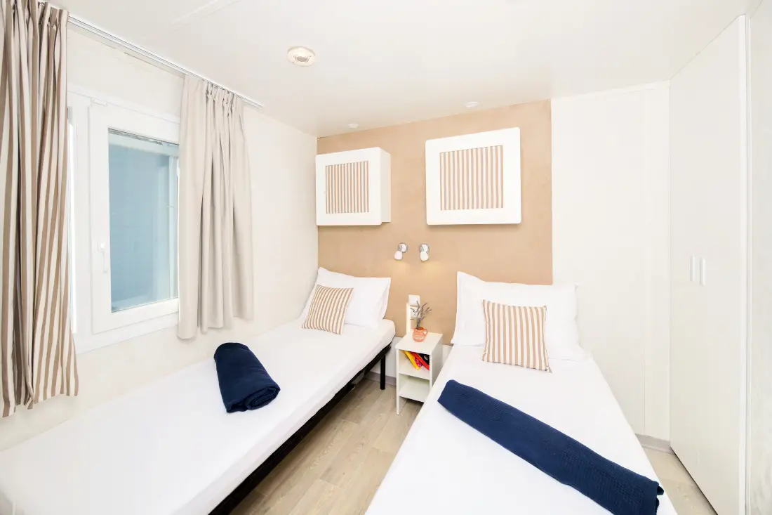 Valamar Camping Lanterna 4 étoiles★★★★