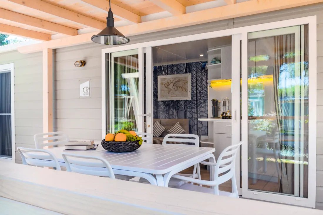 Valamar Camping Lanterna 4 étoiles★★★★