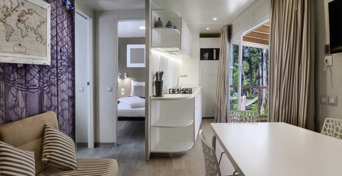 Valamar Camping Lanterna 4 étoiles★★★★