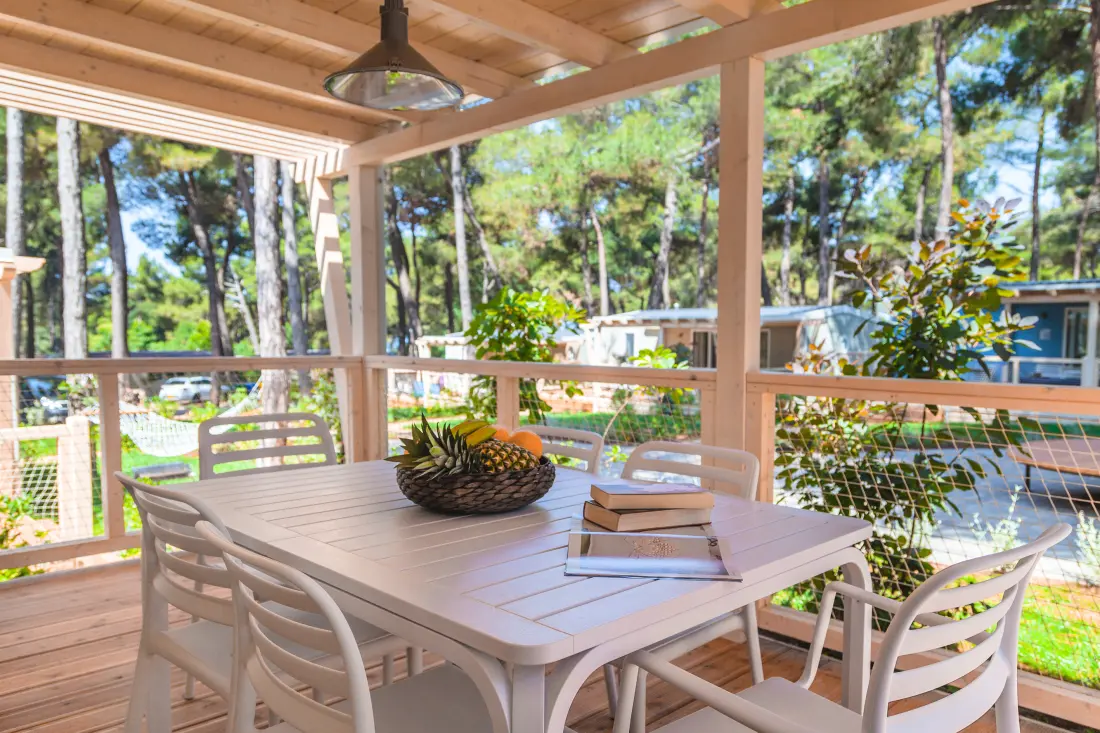 Valamar Camping Lanterna 4 étoiles★★★★