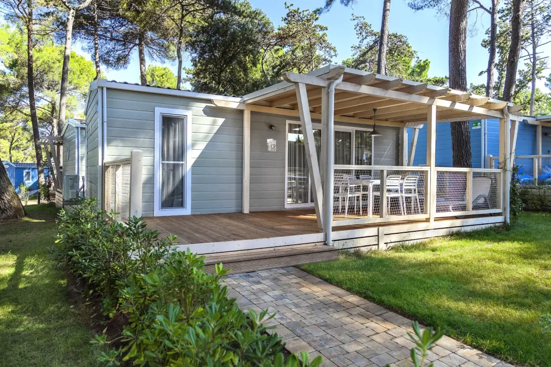 Valamar Camping Lanterna 4 étoiles★★★★