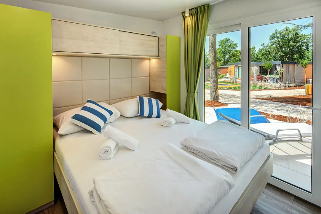 Valamar Camping Lanterna 4 étoiles★★★★