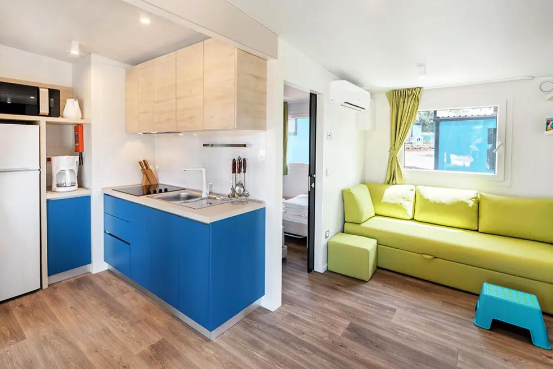 Valamar Camping Lanterna 4 étoiles★★★★