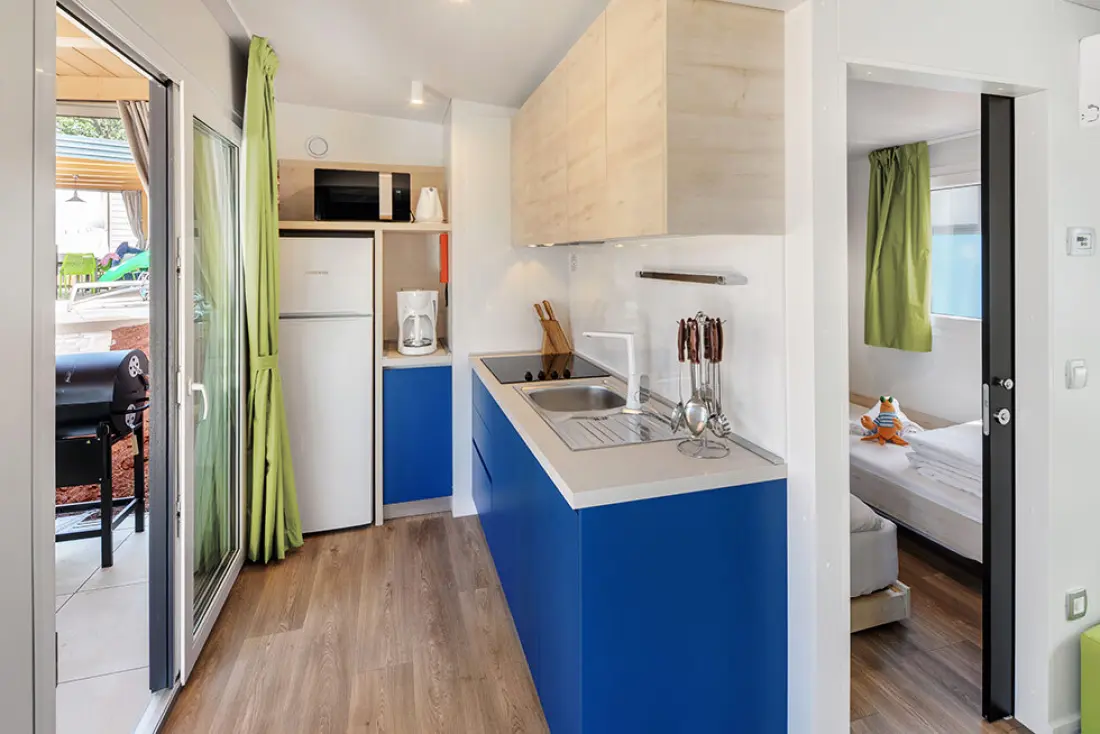 Valamar Camping Lanterna 4 étoiles★★★★