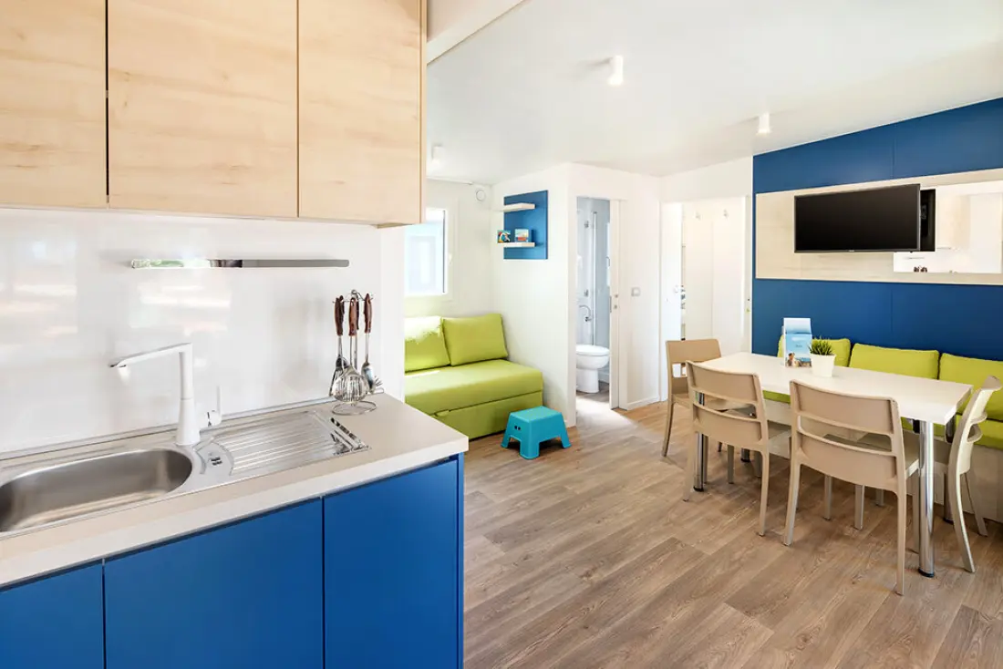 Valamar Camping Lanterna 4 étoiles★★★★