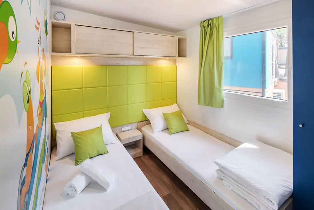 Valamar Camping Lanterna 4 étoiles★★★★
