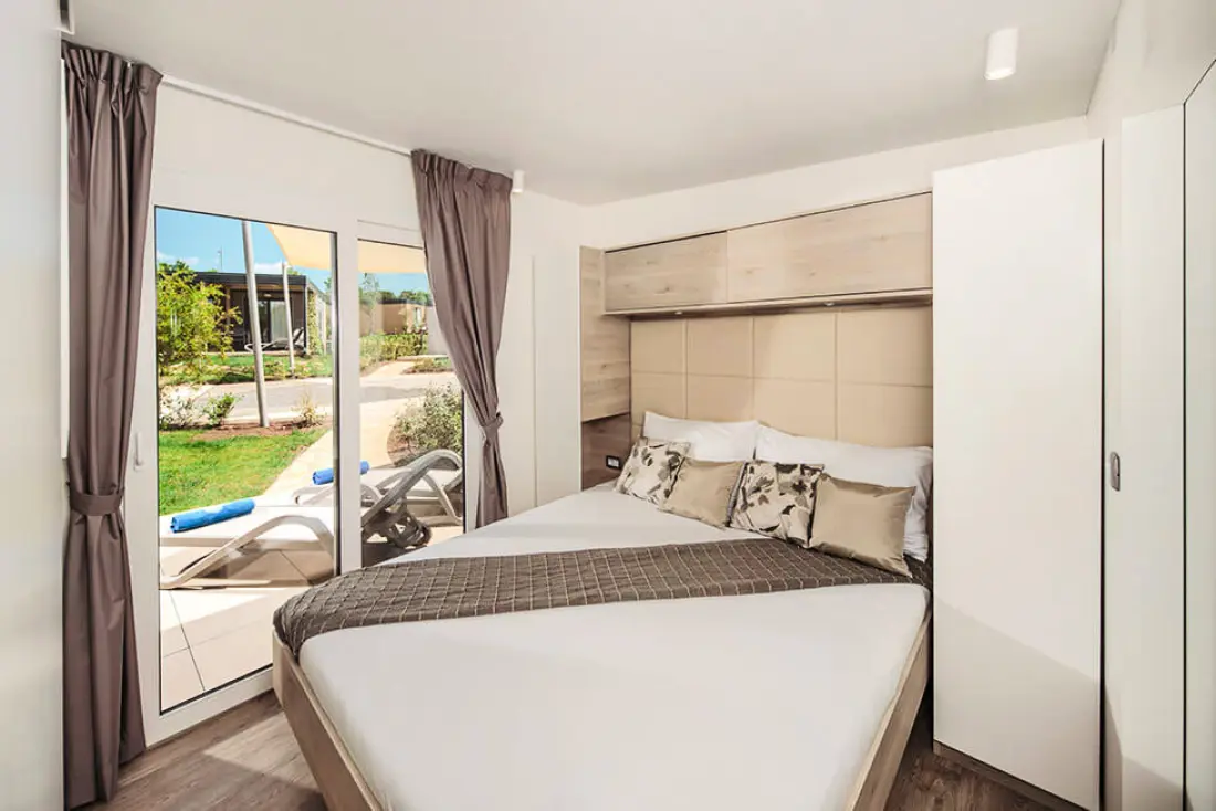 Valamar Camping Lanterna 4 étoiles★★★★