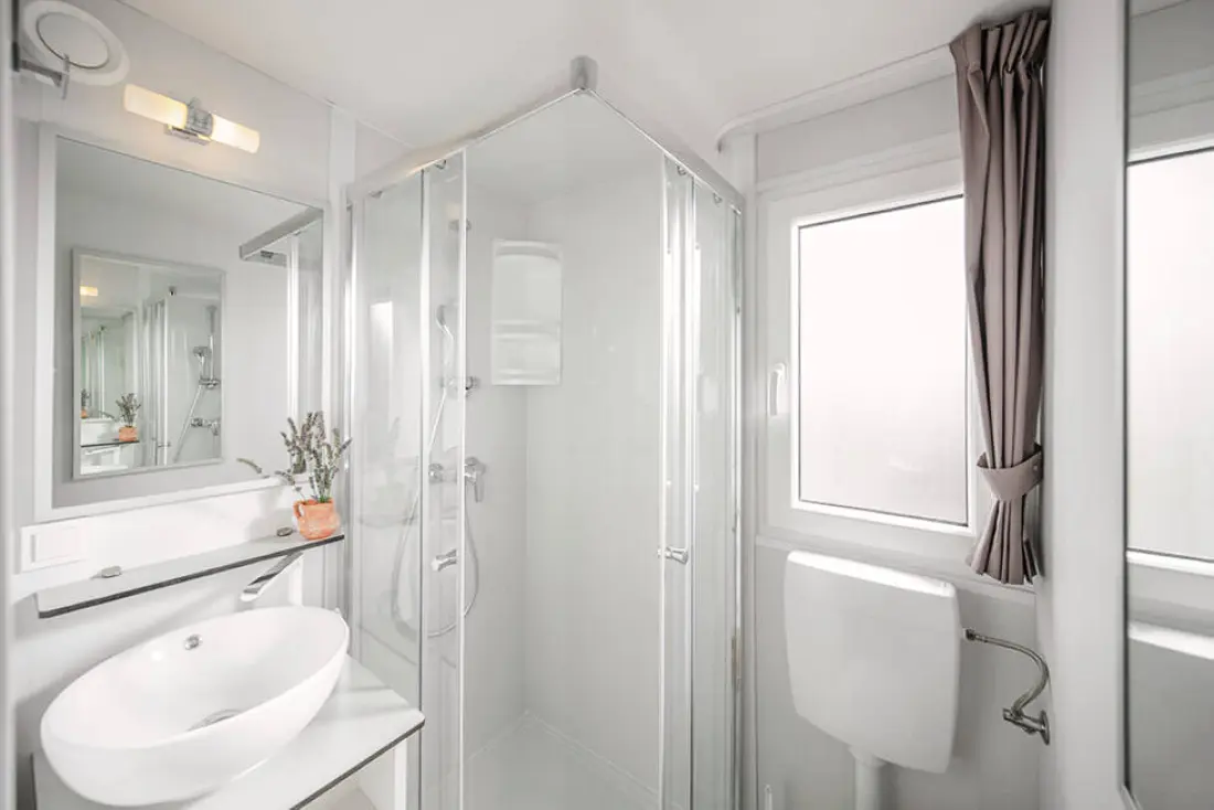 Valamar Camping Lanterna 4 étoiles★★★★