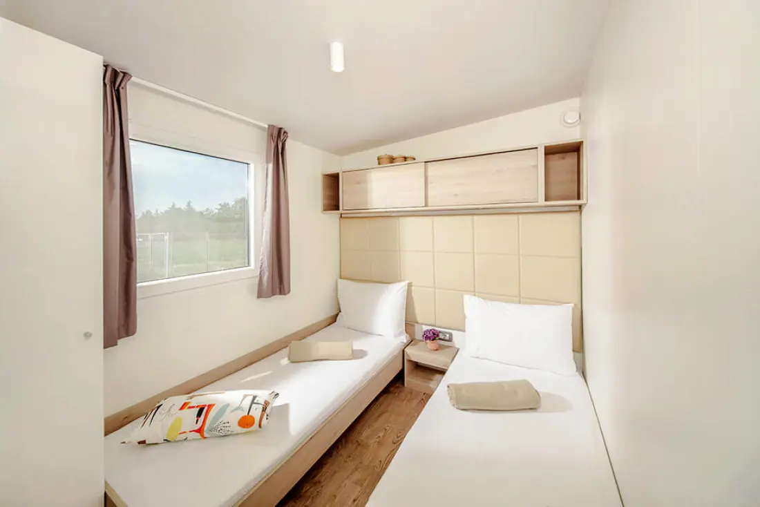 Valamar Camping Lanterna 4 étoiles★★★★