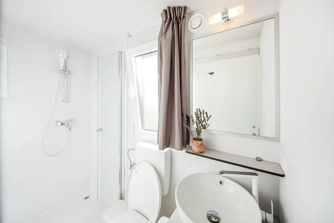 Valamar Camping Lanterna 4 étoiles★★★★