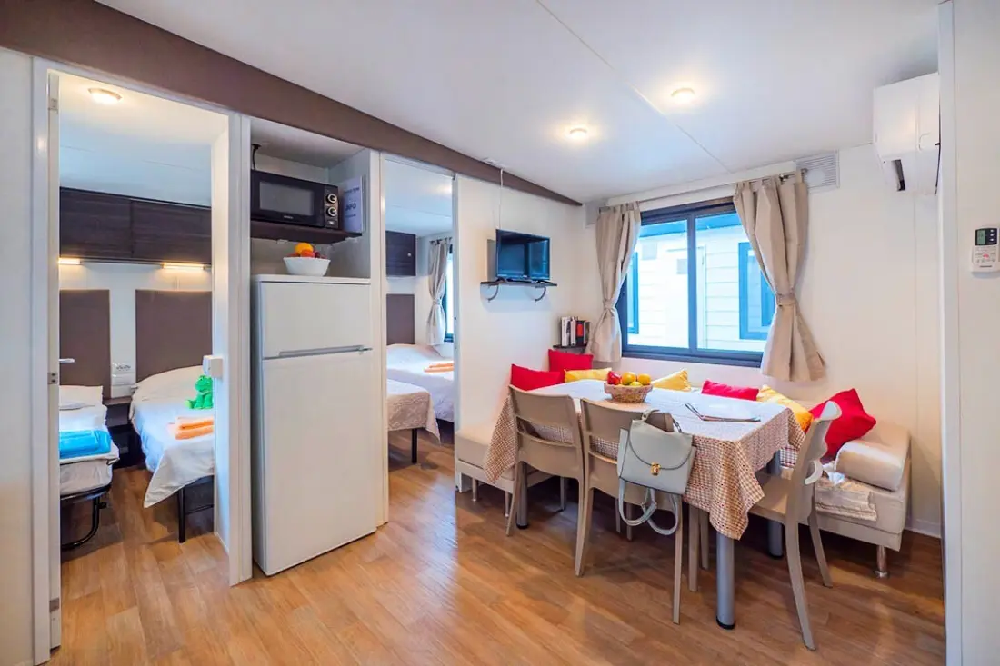 Valamar Camping Lanterna 4 étoiles★★★★