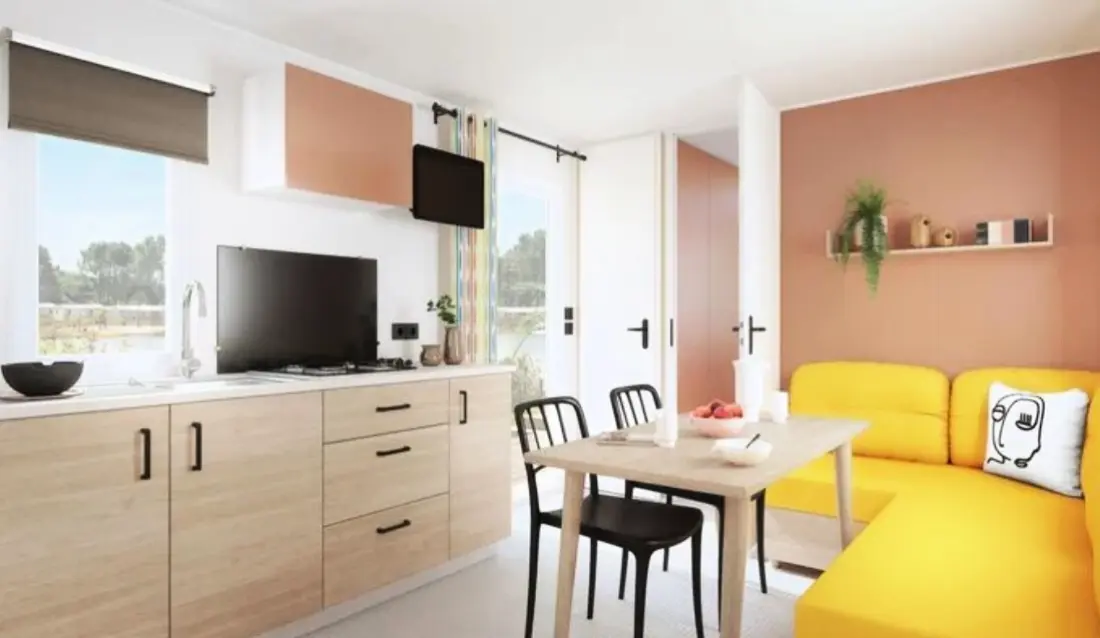 Valamar Camping Lanterna 4 étoiles★★★★
