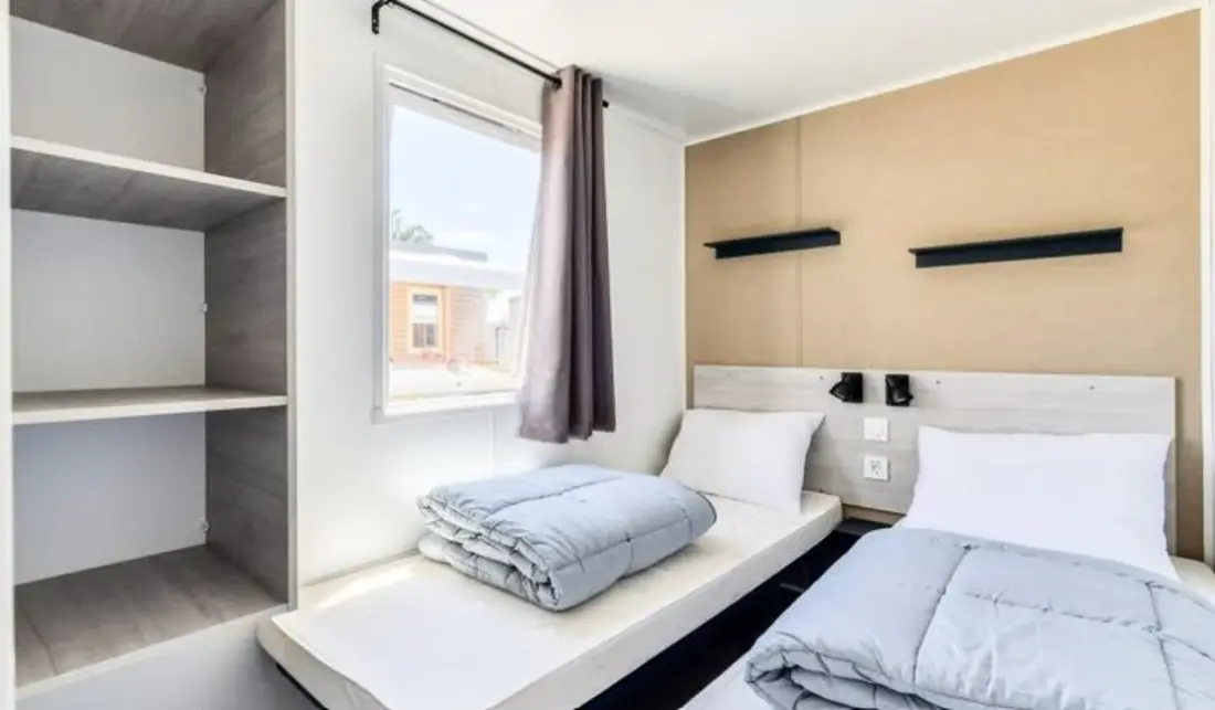Valamar Camping Lanterna 4 étoiles★★★★