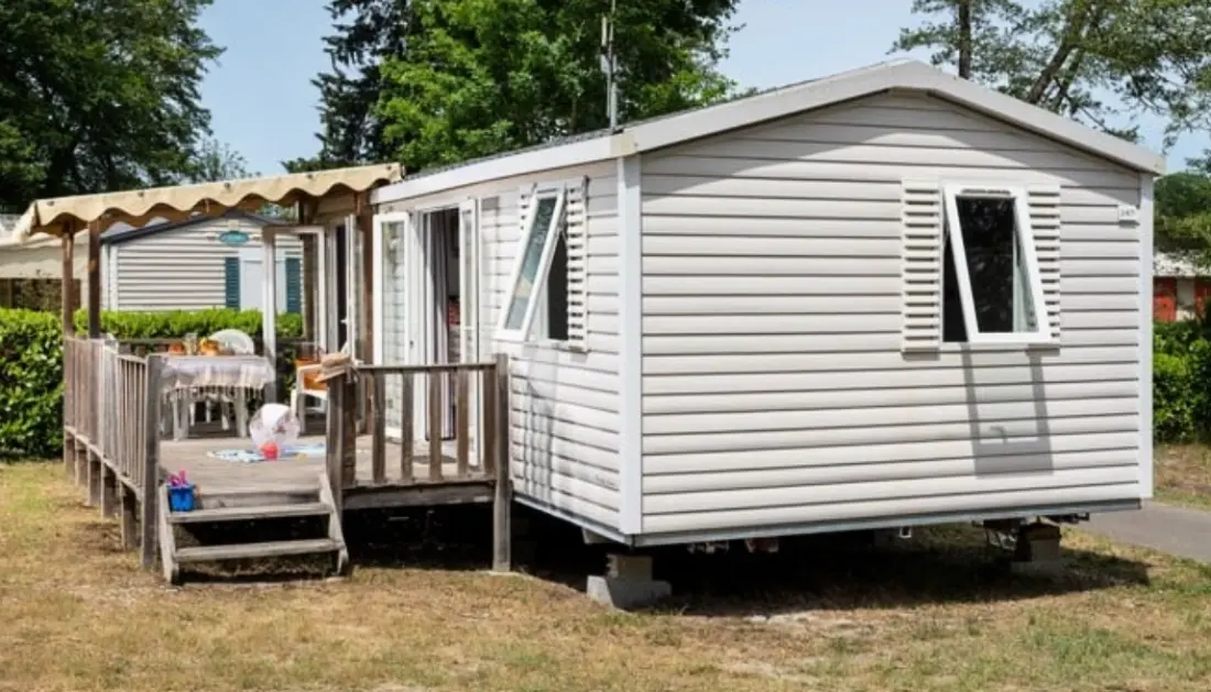 Valamar Camping Lanterna 4 étoiles★★★★