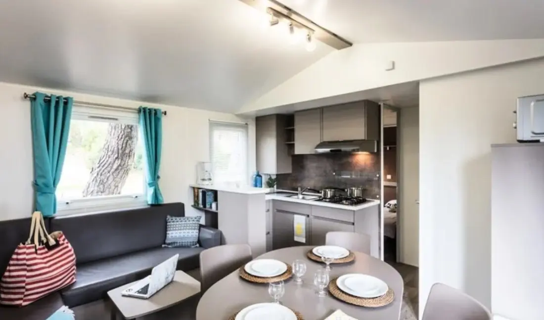 Valamar Camping Lanterna 4 étoiles★★★★