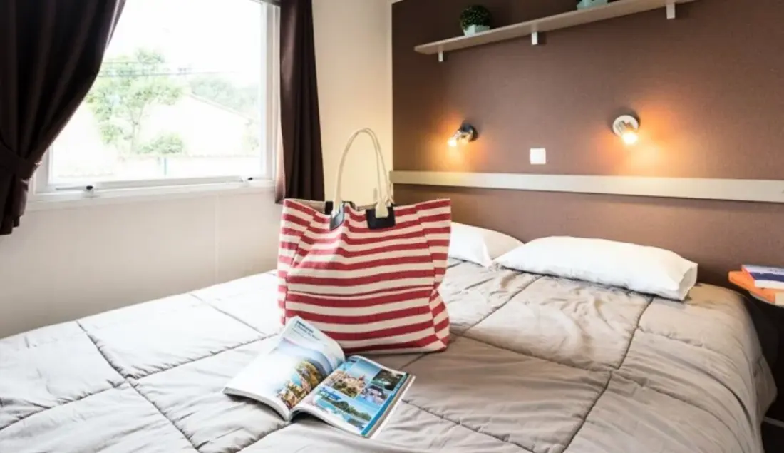 Valamar Camping Lanterna 4 étoiles★★★★