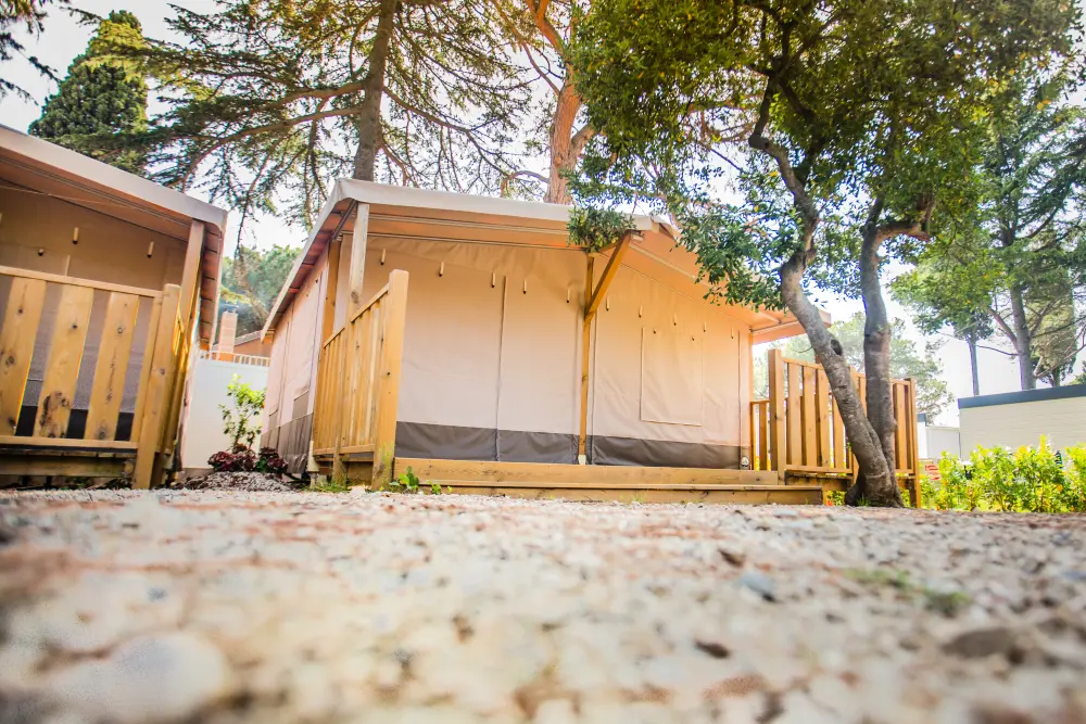 Camping Materada 4 étoiles★★★★