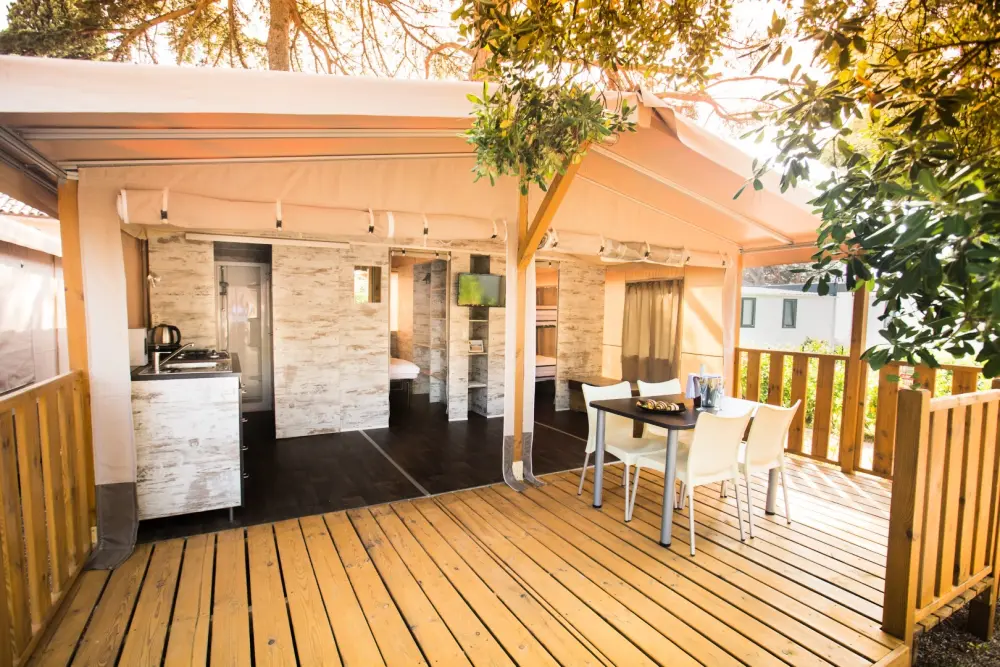 Camping Materada 4 étoiles★★★★