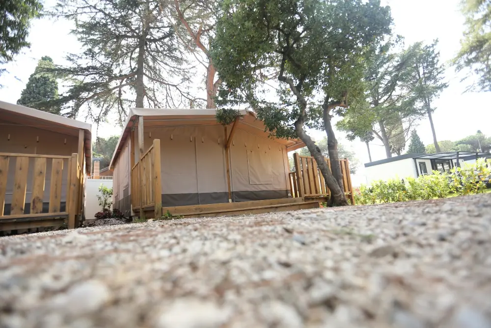 Camping Materada 4 étoiles★★★★