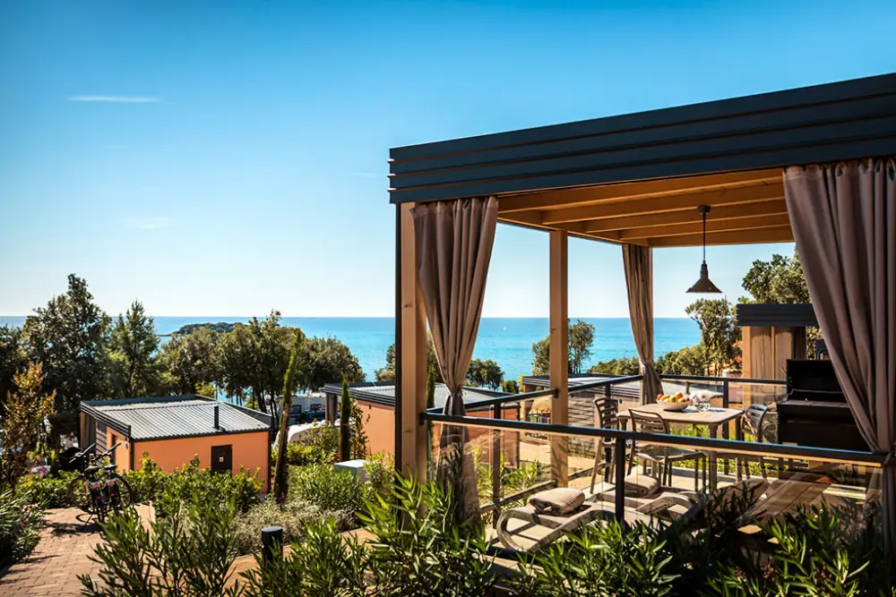 Valamar Camping Istra Premium 5 étoiles★★★★★