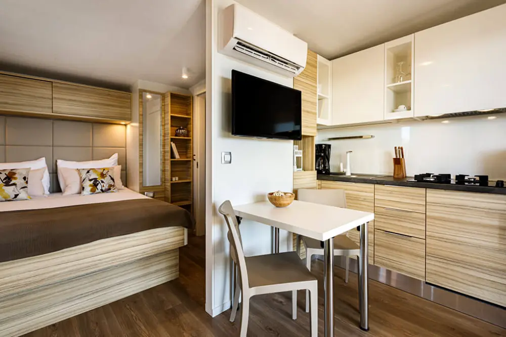 Valamar Camping Istra Premium 5 étoiles★★★★★