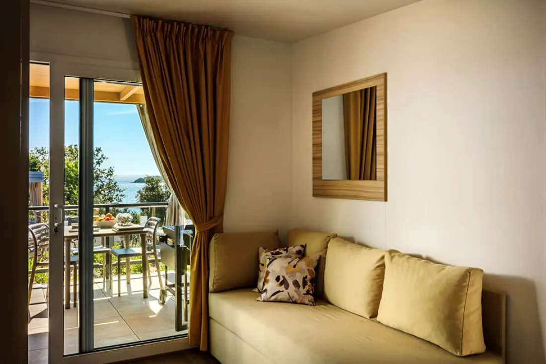 Valamar Camping Istra Premium 5 étoiles★★★★★