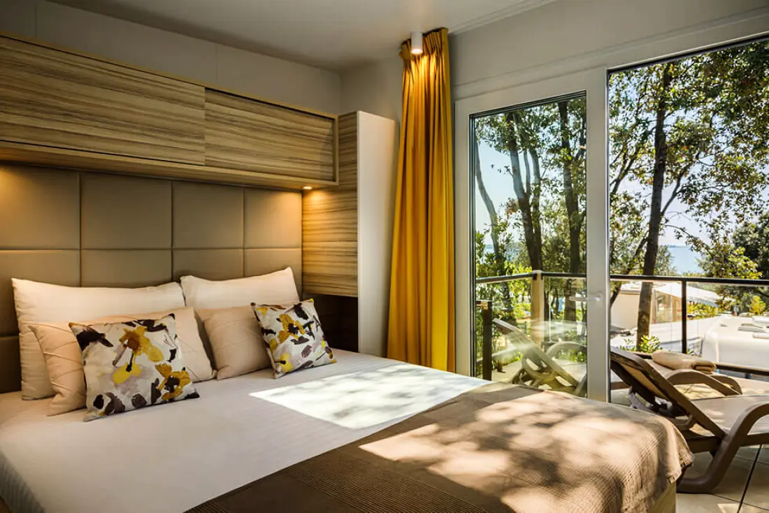 Valamar Camping Istra Premium 5 étoiles★★★★★