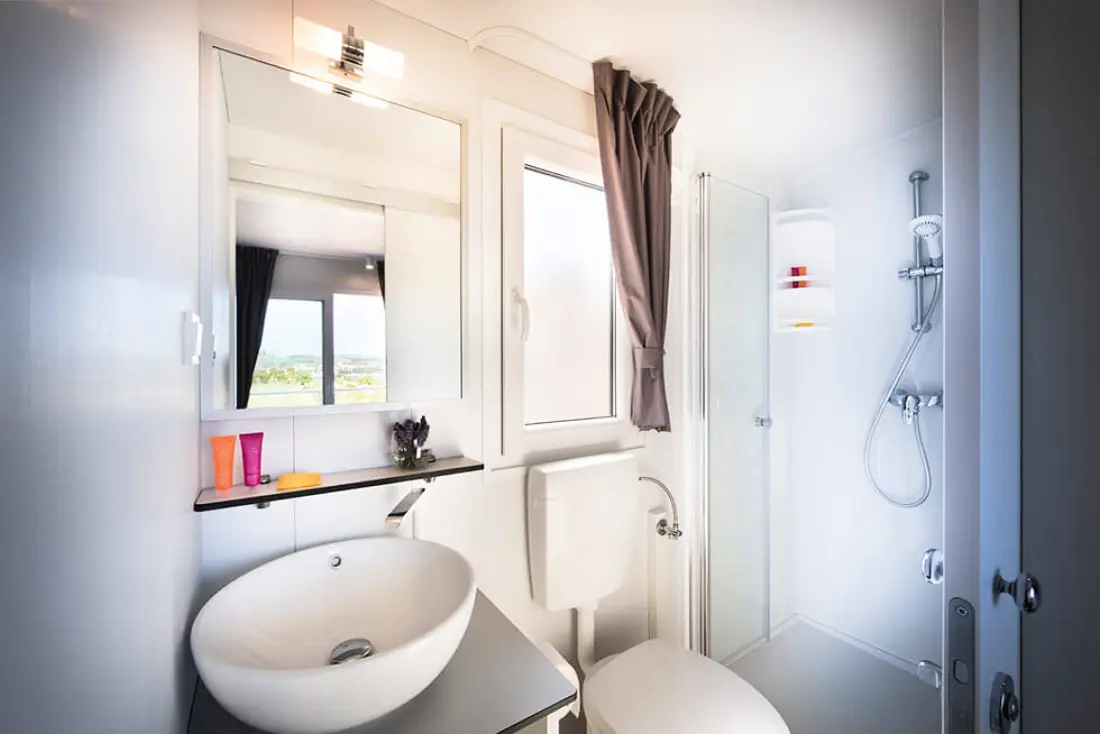 Valamar Camping Istra Premium 5 étoiles★★★★★