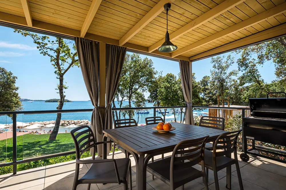 Valamar Camping Istra Premium 5 étoiles★★★★★