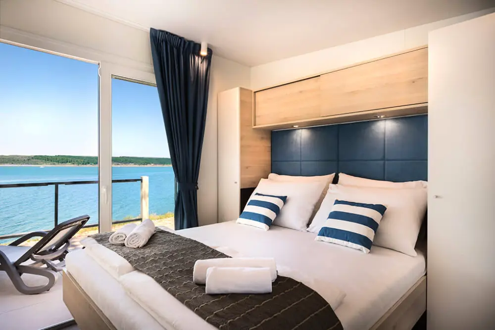 Valamar Camping Istra Premium 5 étoiles★★★★★