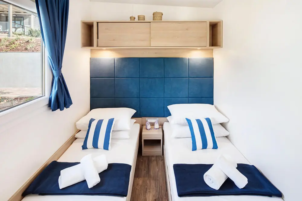 Valamar Camping Istra Premium 5 étoiles★★★★★