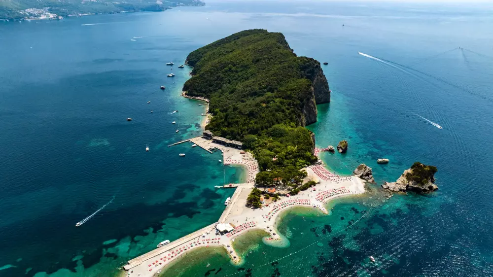 Valamar Camping Lanterna 4 étoiles★★★★