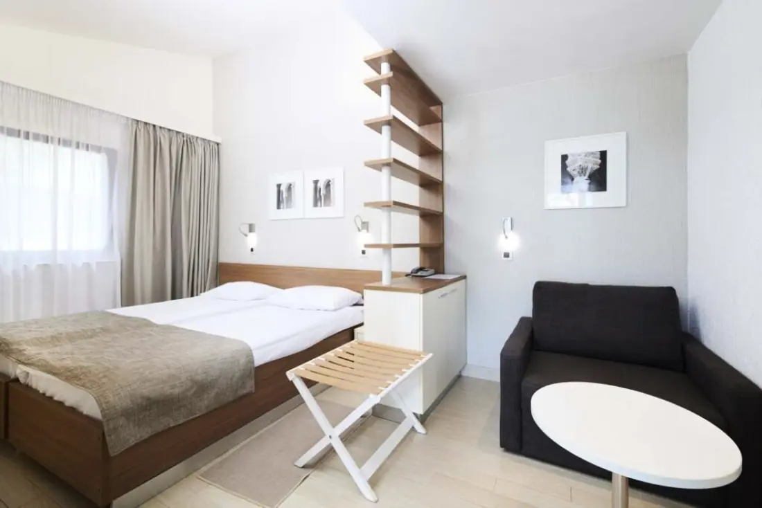 Village Galijot Plava Laguna4 étoiles★★★★