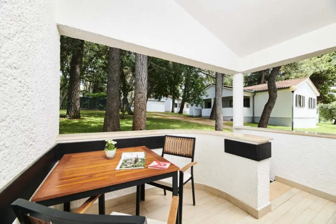 Village Galijot Plava Laguna4 étoiles★★★★