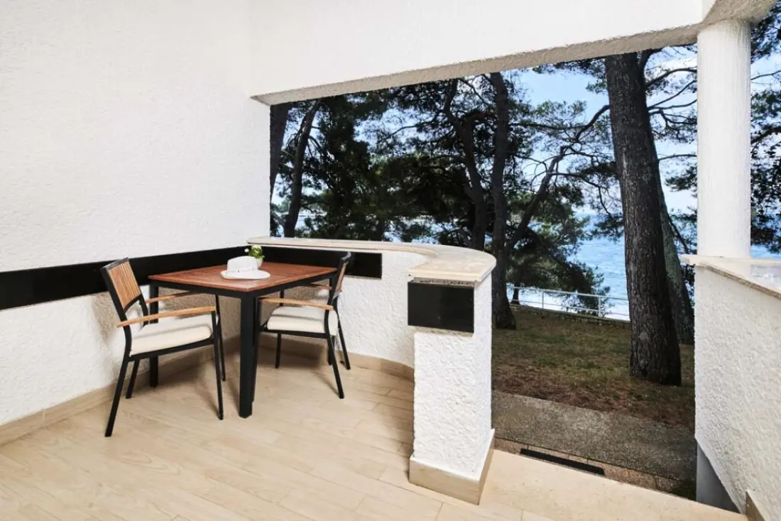 Village Galijot Plava Laguna4 étoiles★★★★