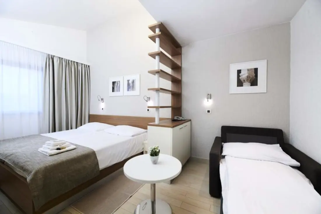 Village Galijot Plava Laguna4 étoiles★★★★