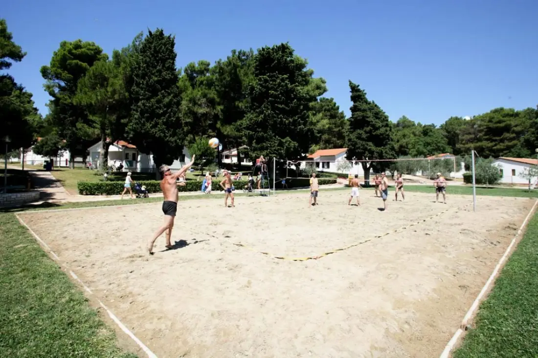 Village Galijot Plava Laguna4 étoiles★★★★