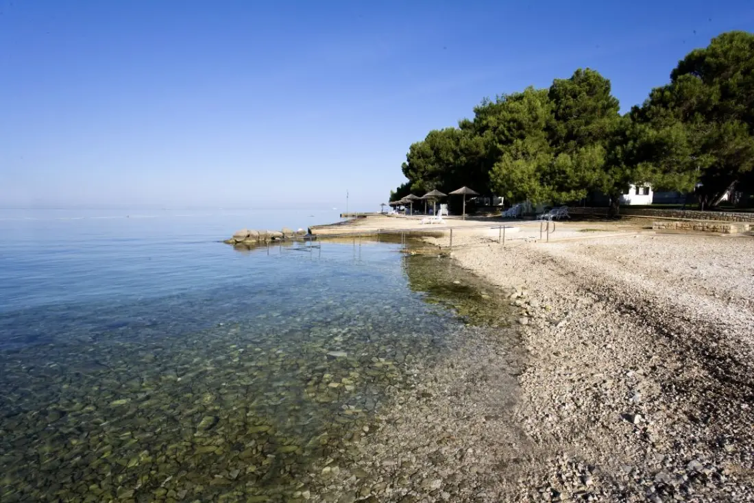 Village Galijot Plava Laguna4 étoiles★★★★