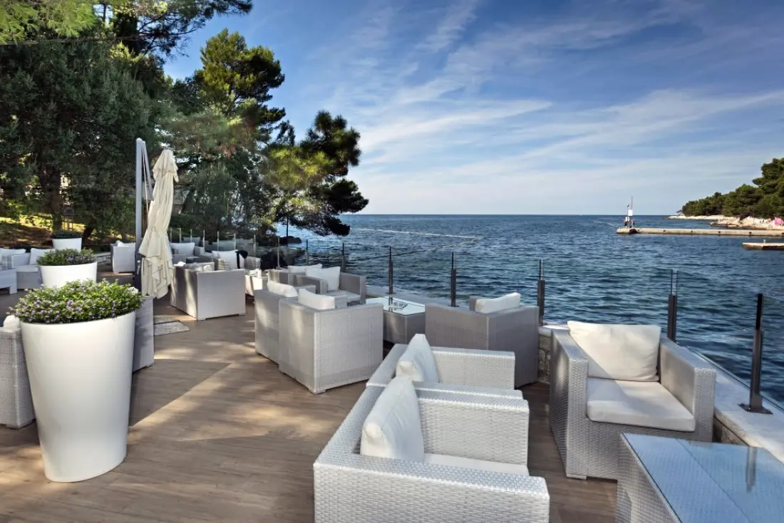 Village Galijot Plava Laguna4 étoiles★★★★
