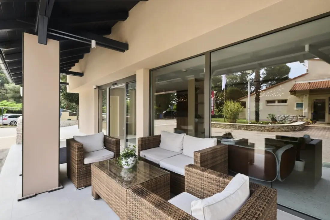Bellevue Plava Laguna4 étoiles★★★★