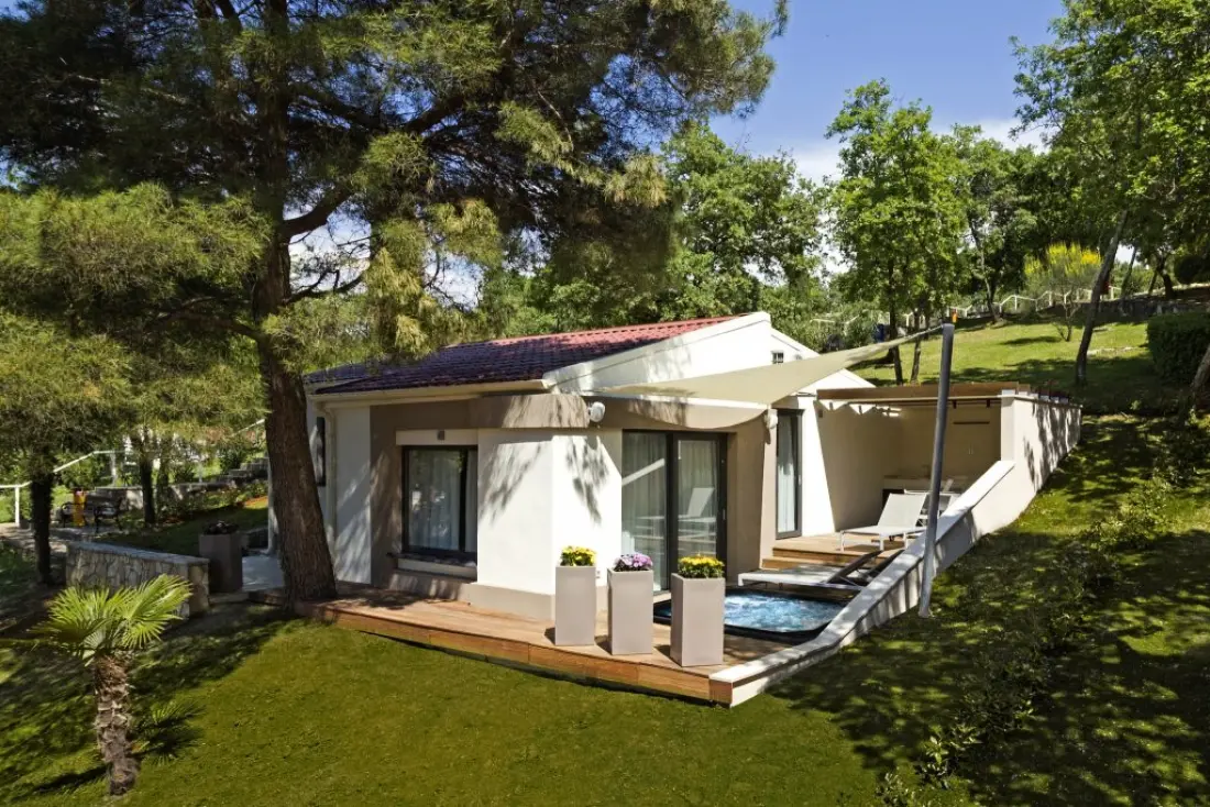 Bellevue Plava Laguna4 étoiles★★★★