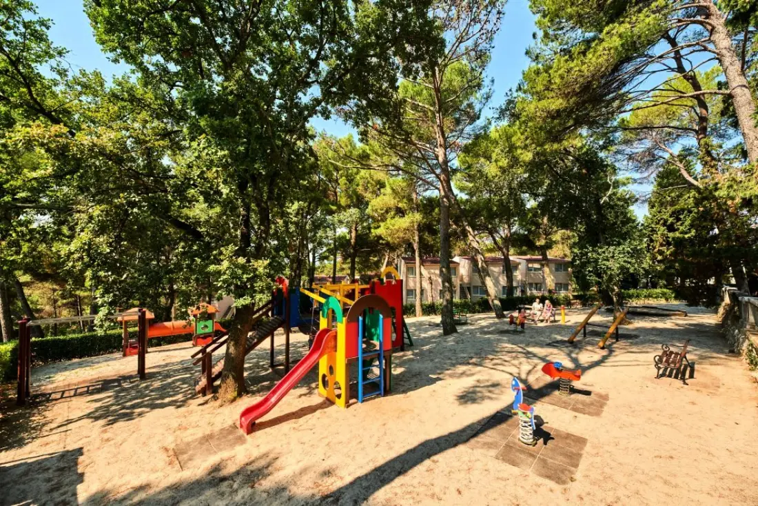 Bellevue Plava Laguna4 étoiles★★★★