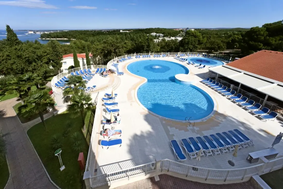 Bellevue Plava Laguna4 étoiles★★★★