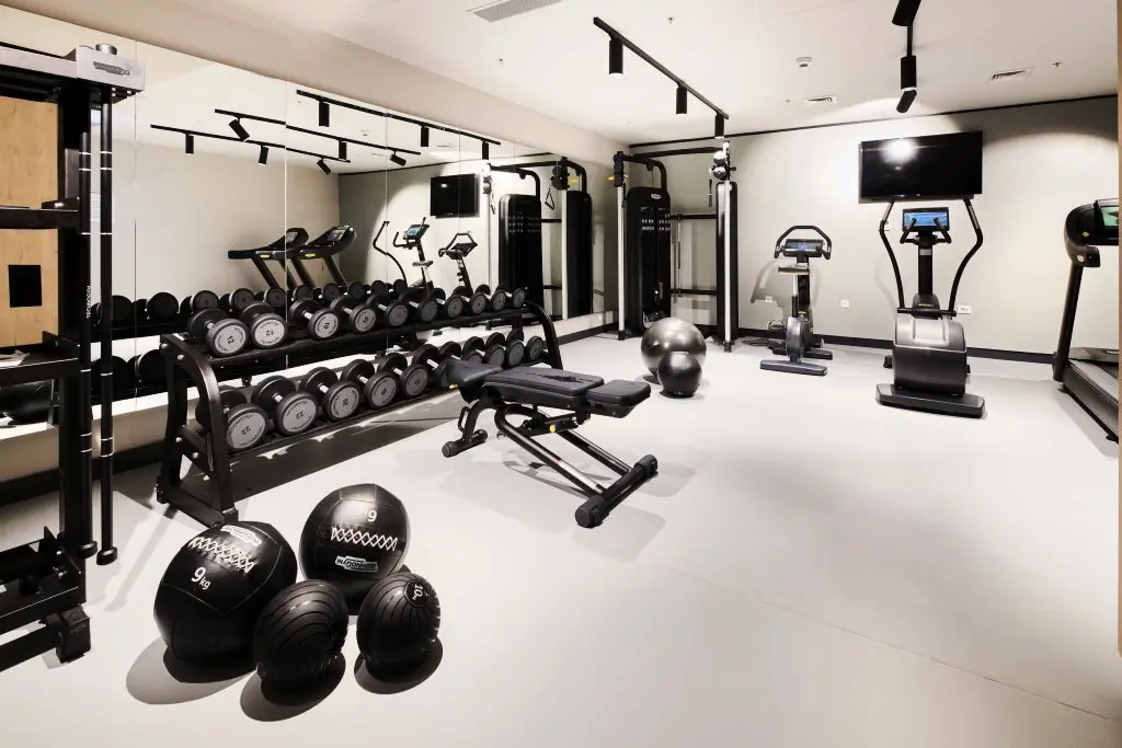 Villas Park Plava Laguna4 étoiles★★★★
